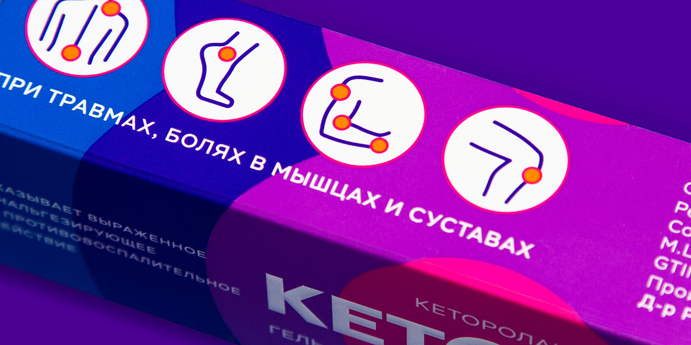 Кеторол: инструкция, состав, показания, действие, отзывы и цены