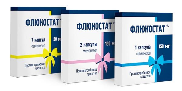 Флюкостат: инструкция, состав, показания, действие, отзывы и цены