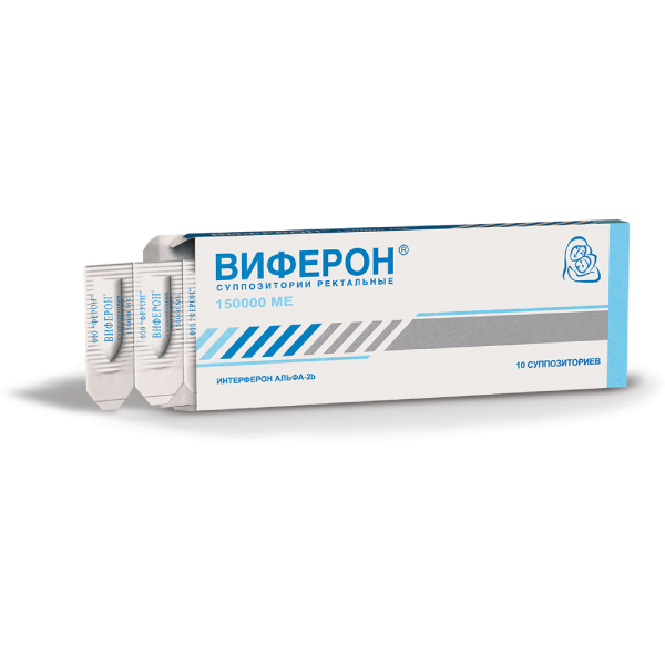 Виферон: инструкция, состав, показания, действие, отзывы и цены