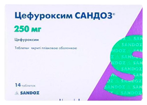 медикамент второго поколения