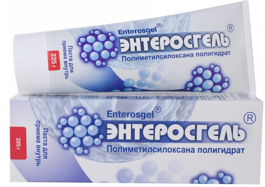 упаковка