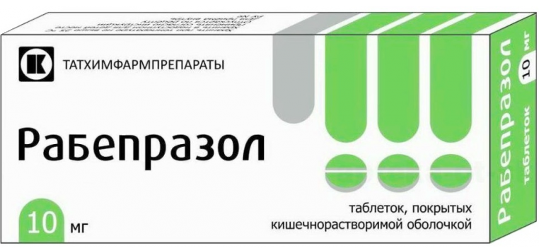 упаковка