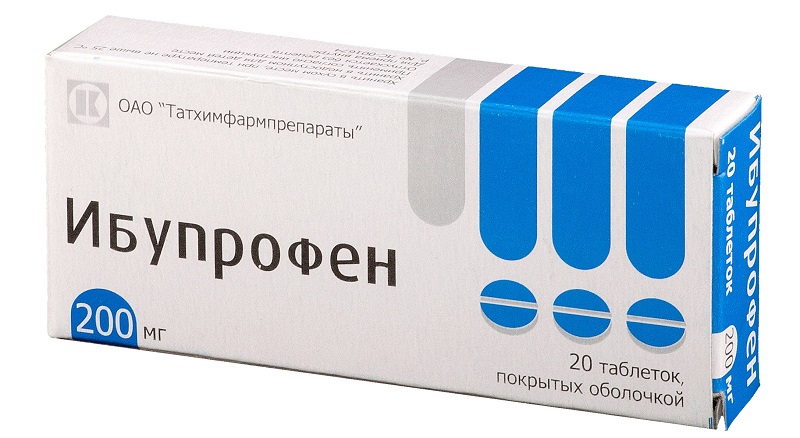 Ибупрофен против коронавируса: применение. Почему нельзя? Парацетамол или ибупрофен?