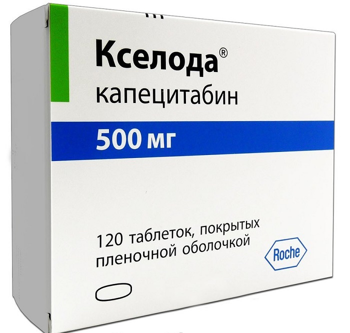 Кселода: инструкция, показания, отзывы и цены