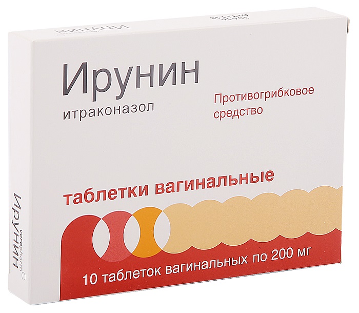Ирунин: инструкция, показания, отзывы и цены