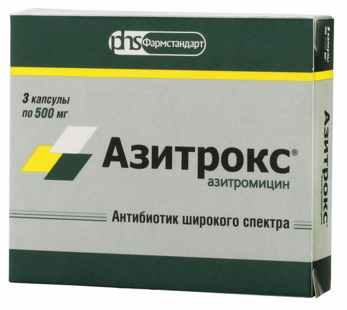 Азитрокс при коронавирусе: отзывы, инструкция, противопоказания