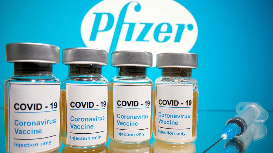 Вакцина Pfizer от коронавируса: новости, купить, действие