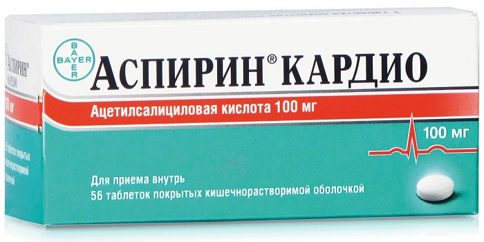 Аспирин при коронавирусе: можно ли, когда нельзя, инструкция