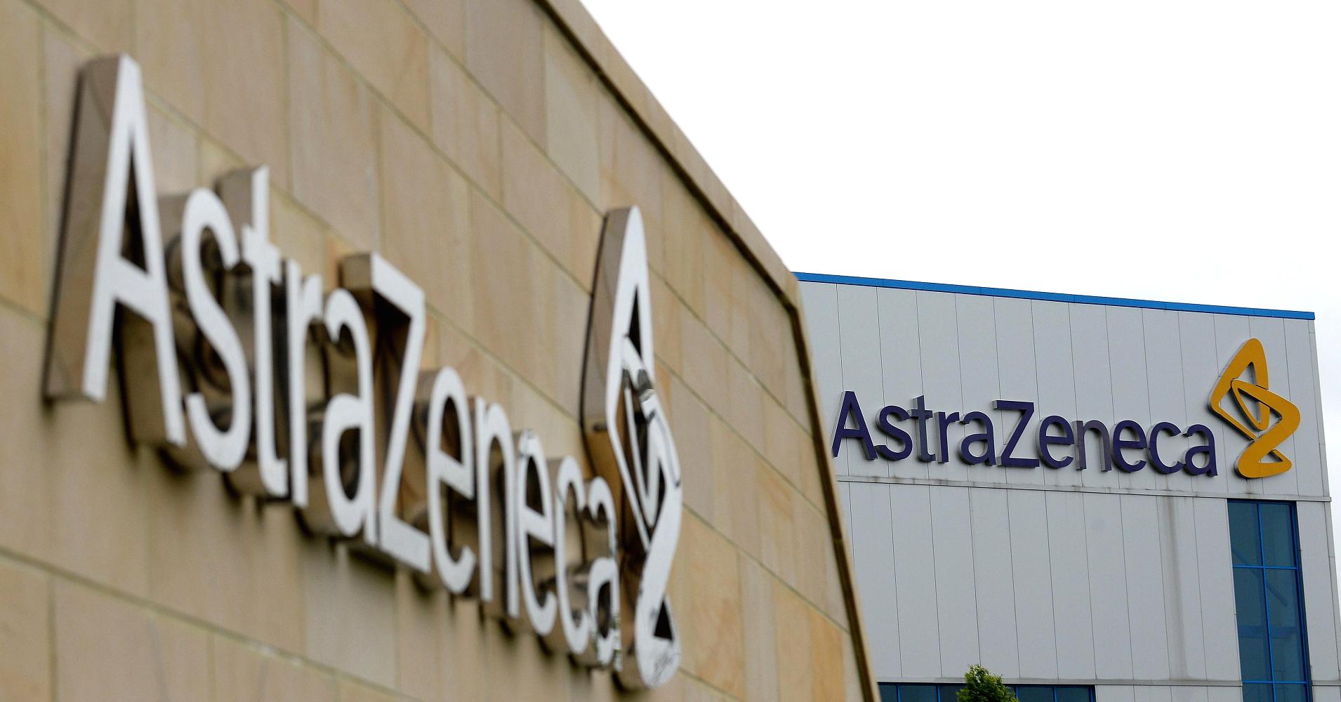 astrazeneca