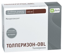 толперизон-obl