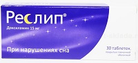 реслип