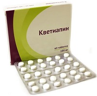 кветиапин-озон