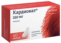 кардионат-штада
