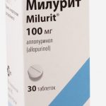 2664341428 аллопуринол