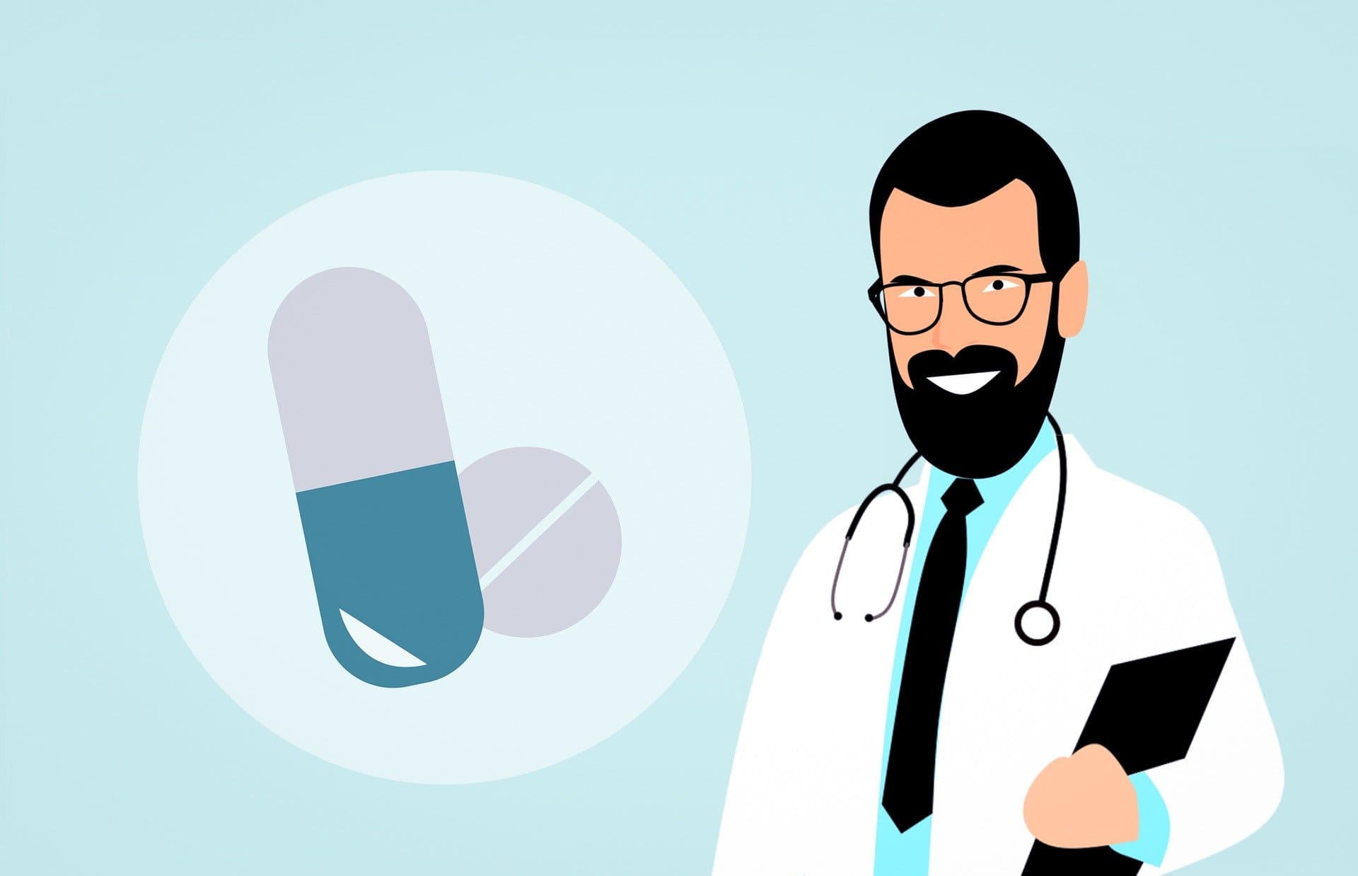без специалиста лечить депрессию и тревогу не следует 