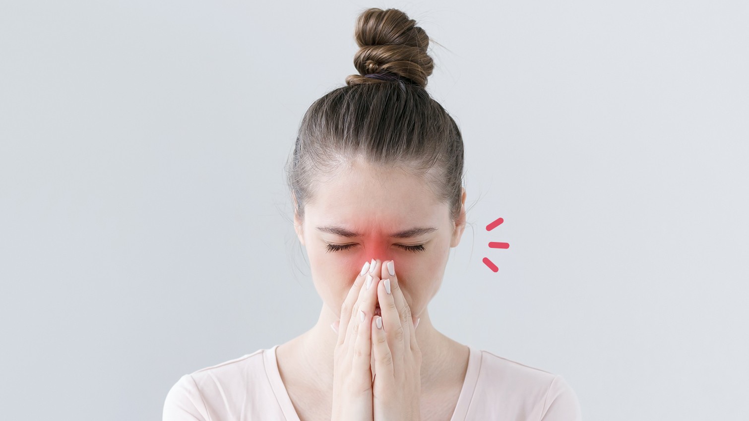 Спреи для носа без привыкания