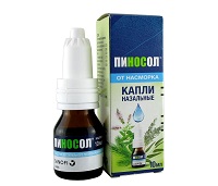 пиносол 