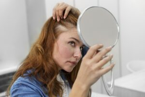 как женщине выбрать лучшие средства от выпадения волос 2025
